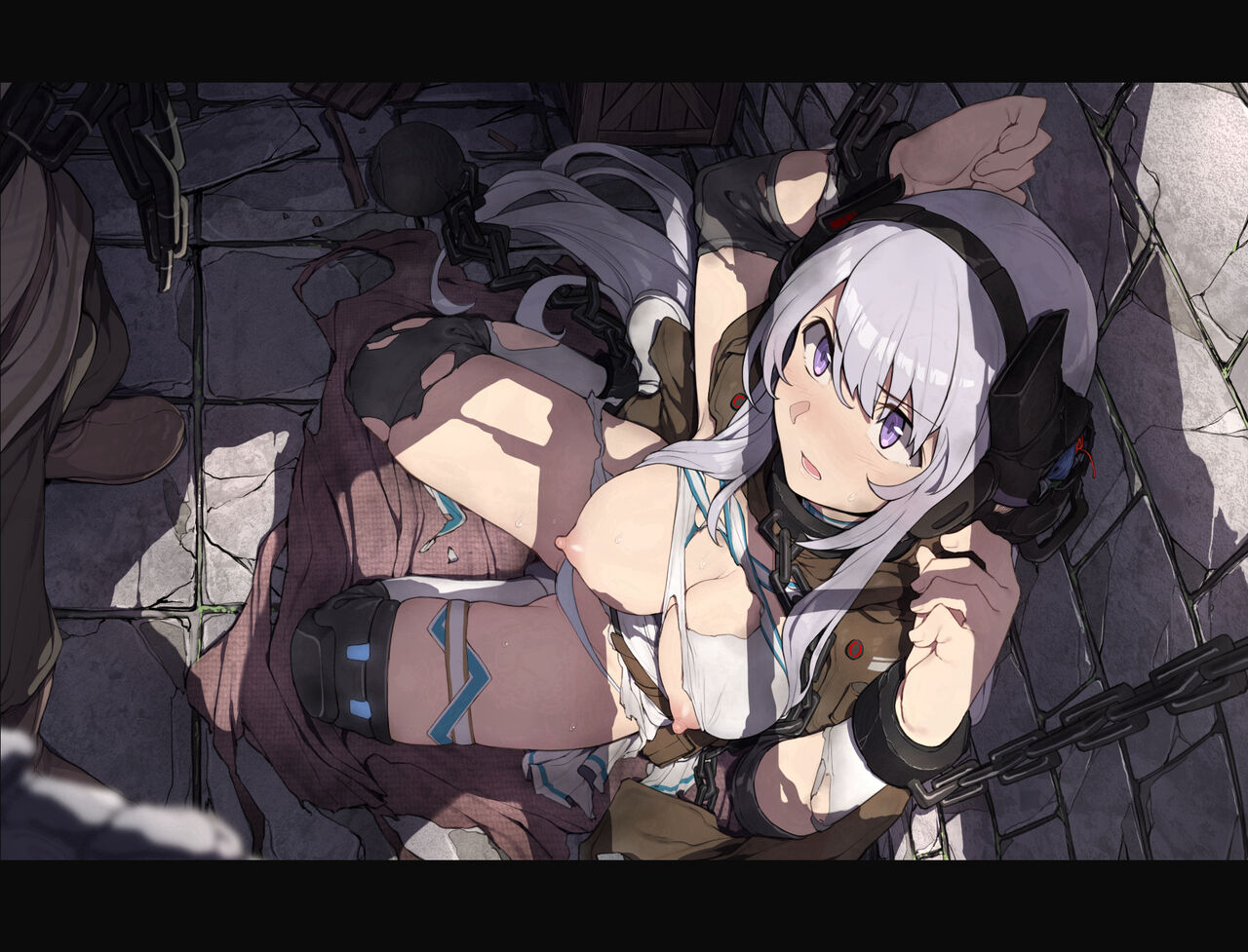 ●PIXIV● 凪丘 page 4 full