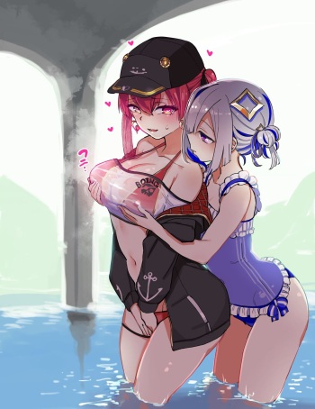 Hololive Collection cover
