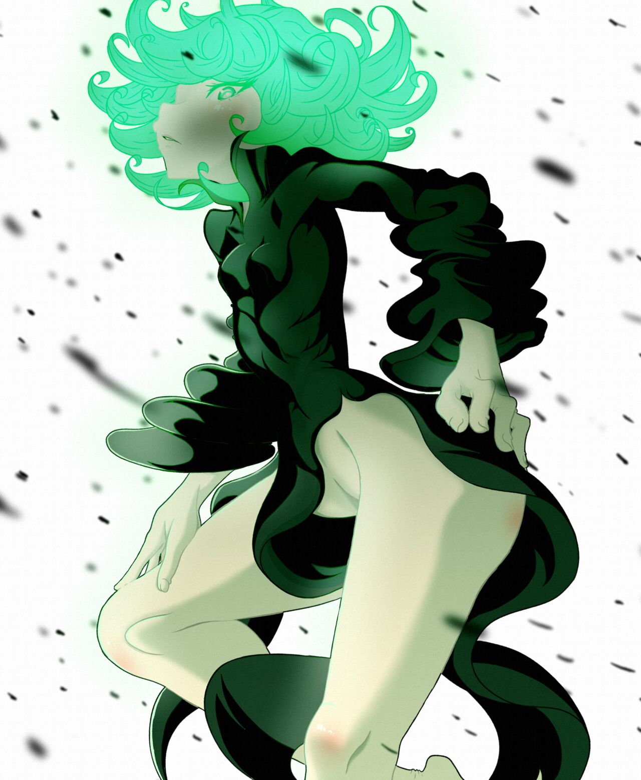 Tatsumaki Collection 2 page 5 full