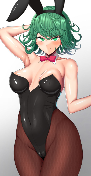 Tatsumaki Collection 2 cover