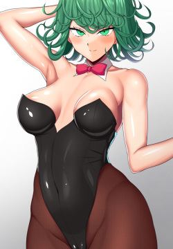 Tatsumaki Collection 2