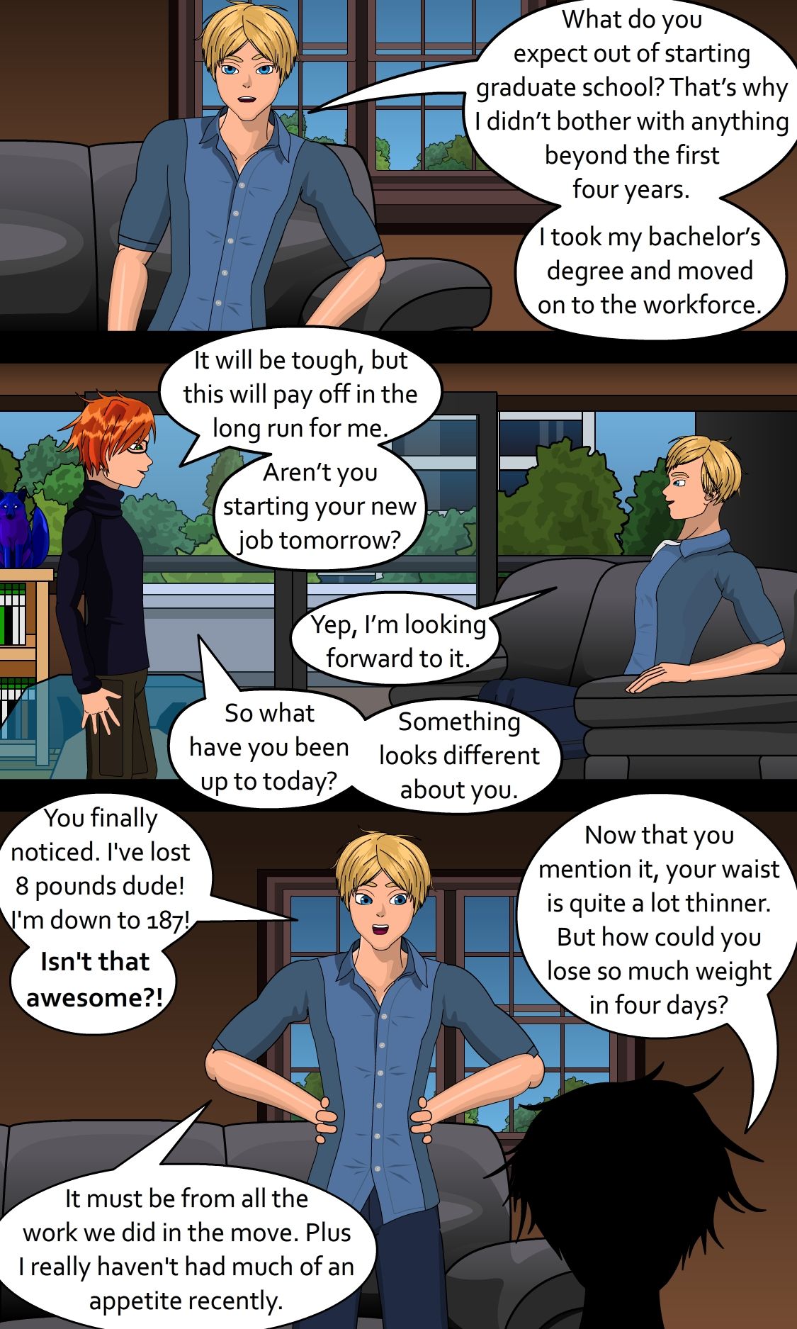 Shifting Roomates page 8 full