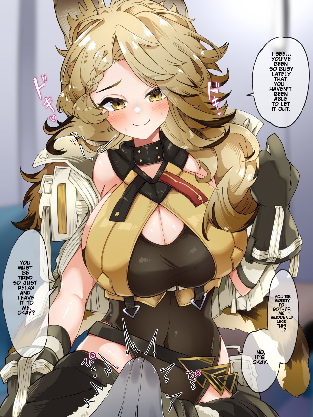 Sex with Quercus page 2 full