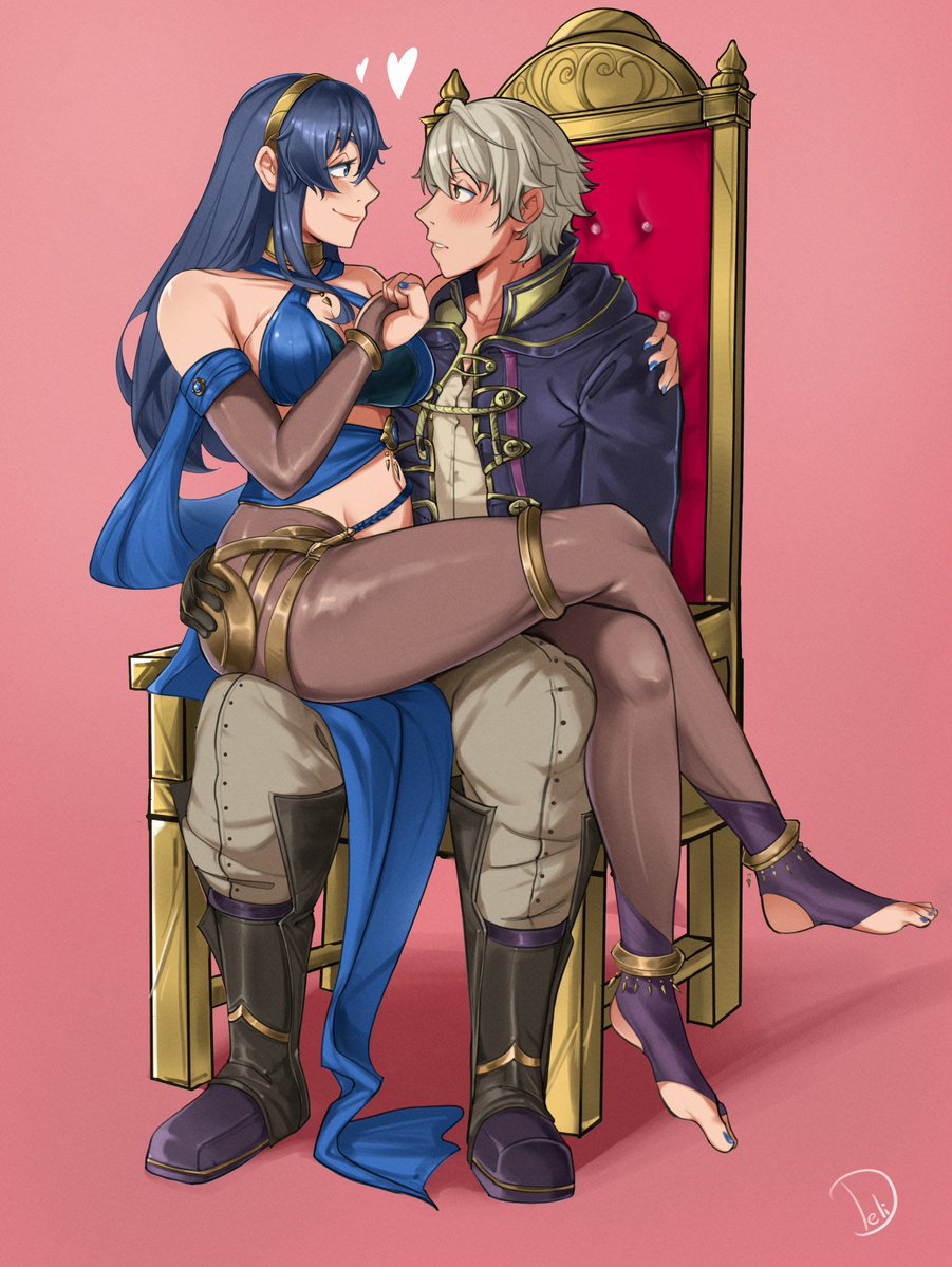 Fire Emblem Collection page 7 full