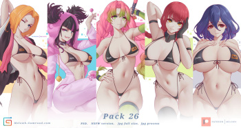 Pack 26 cover