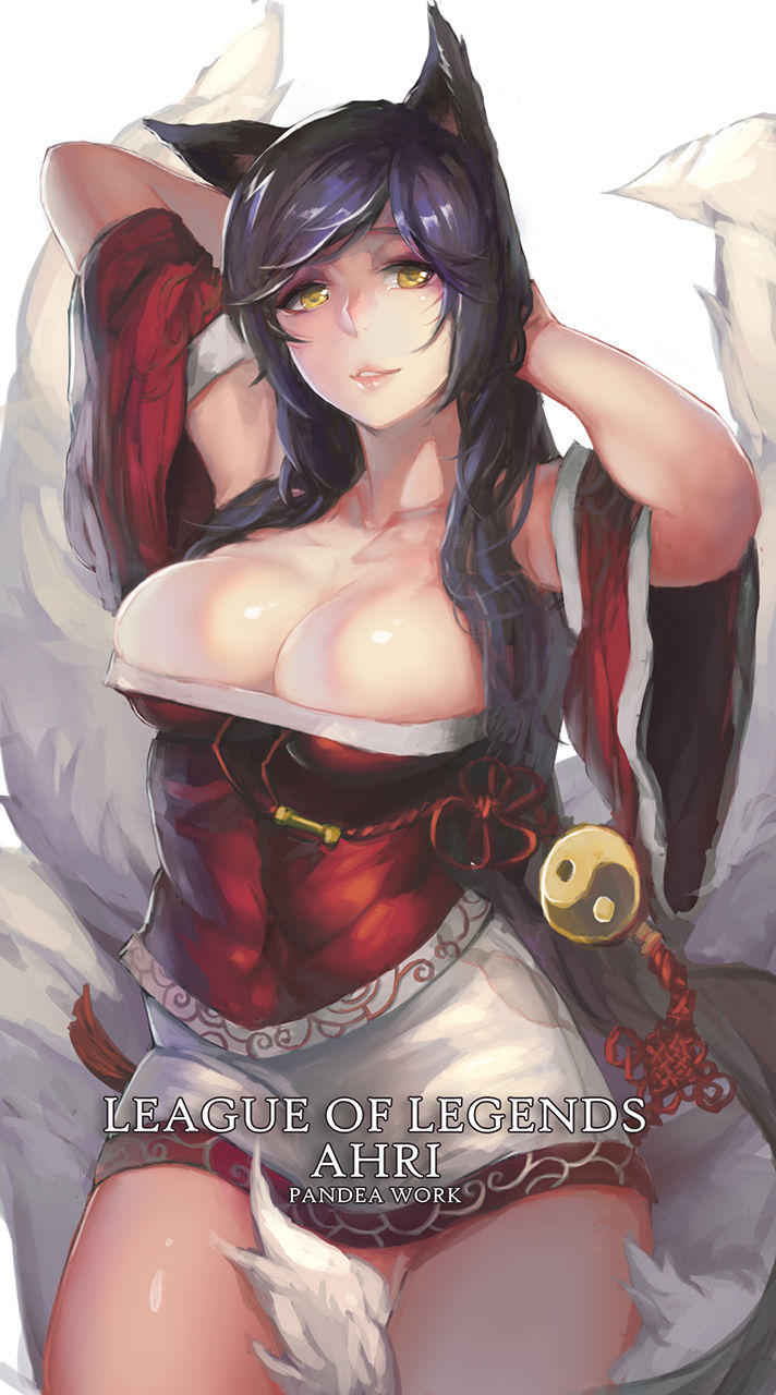 Artist ::: Pandea | WongPanda page 3 full