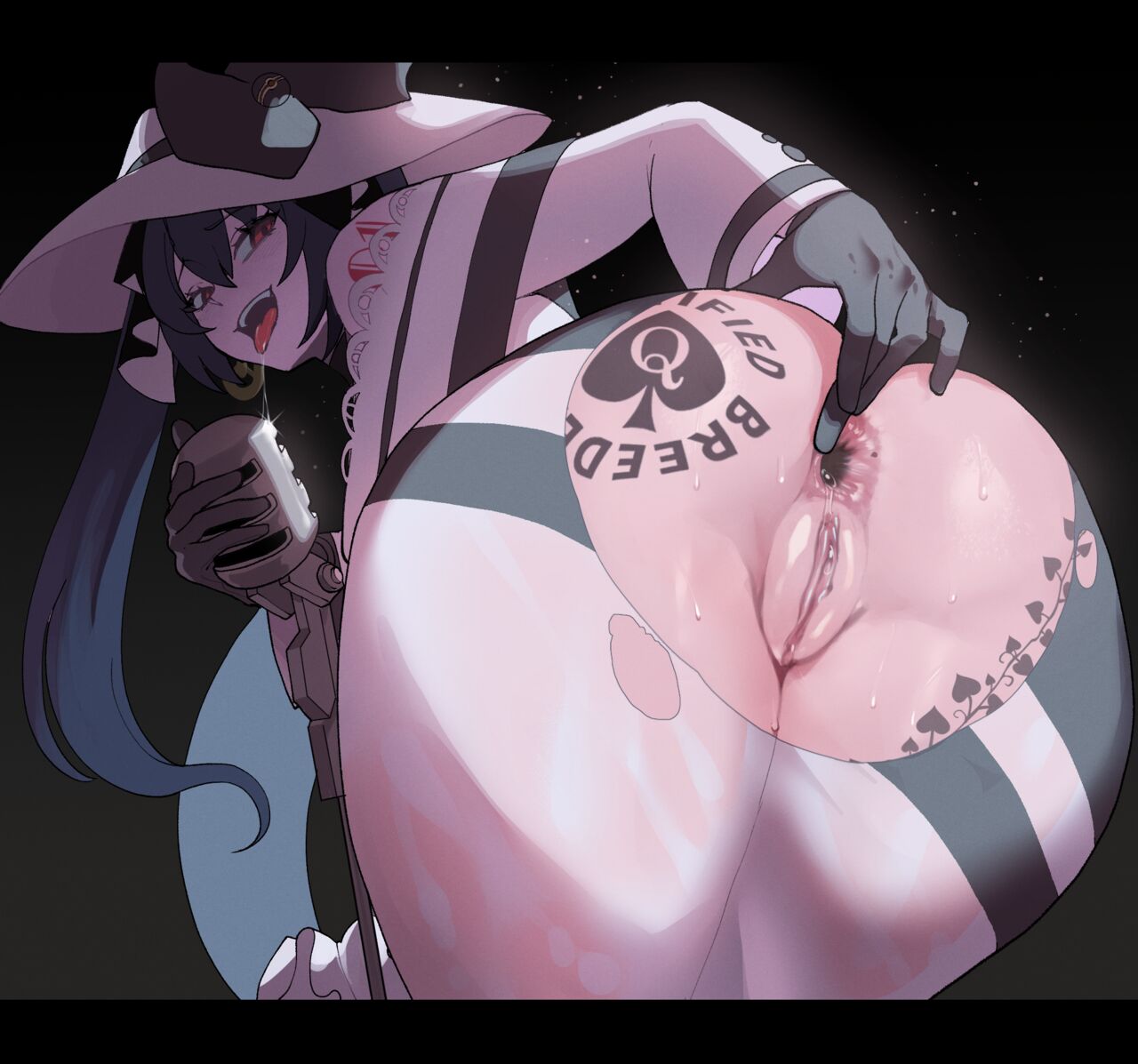 Miku - Project Voltage page 8 full