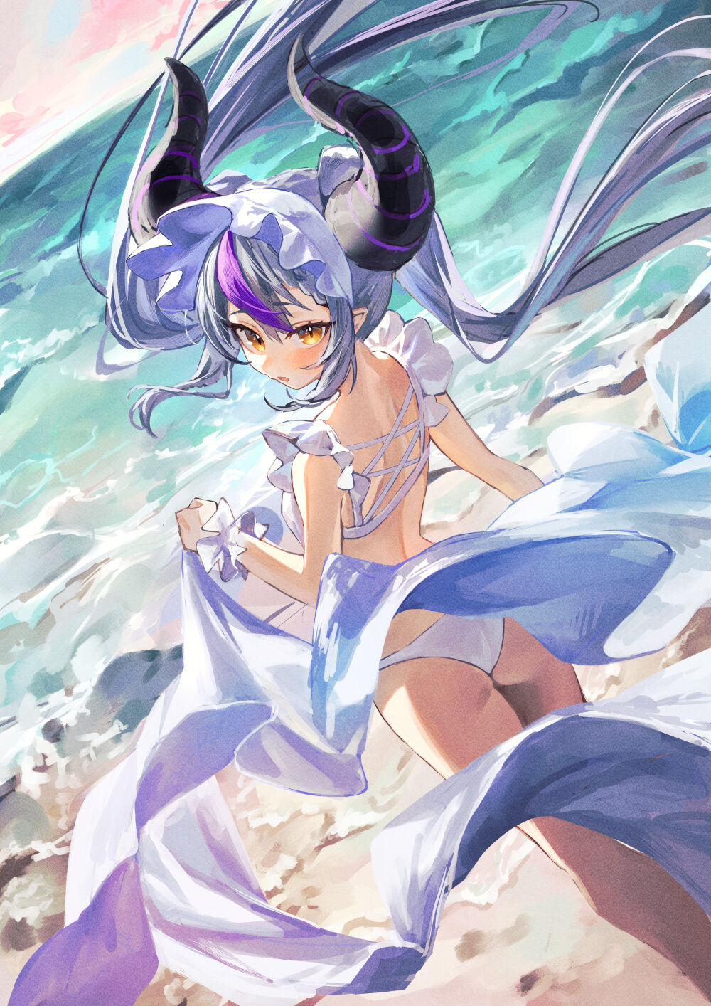 ●PIXIV● Misekiss page 2 full