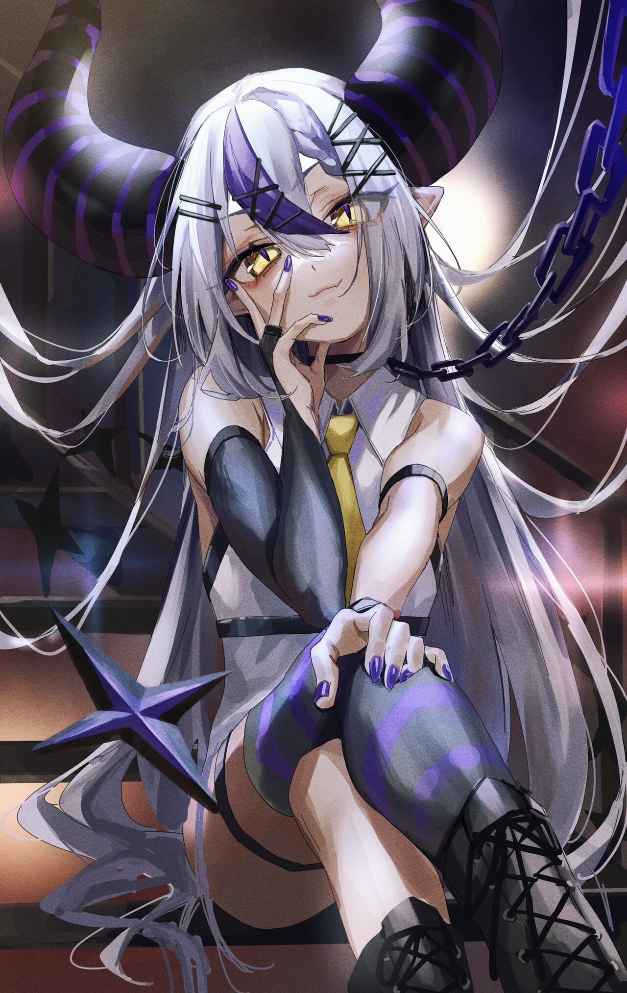 ●PIXIV● Misekiss page 3 full
