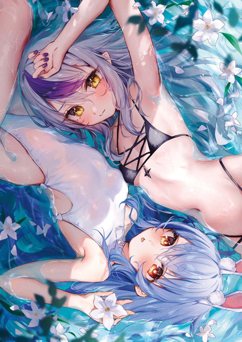 ●PIXIV● Misekiss page 5 full