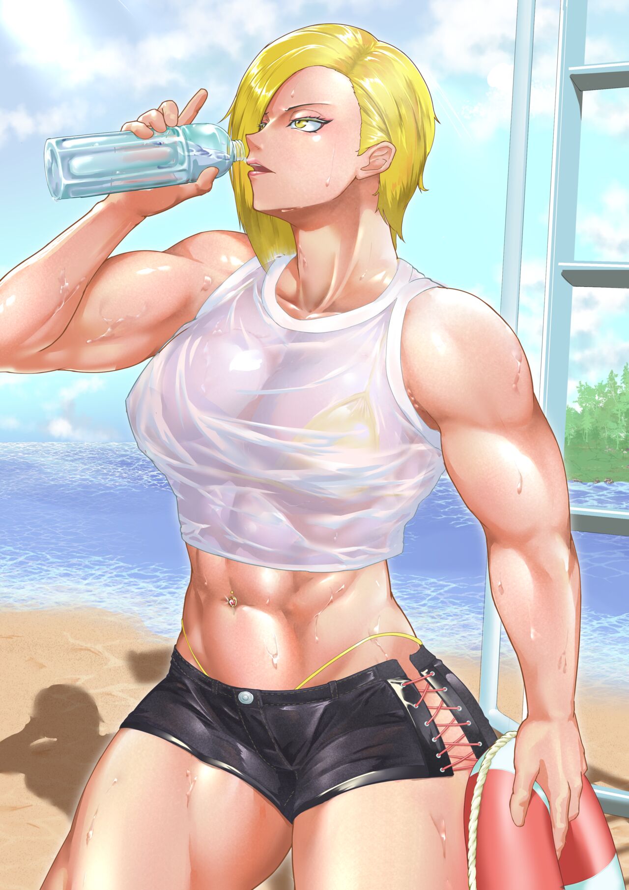 ●PIXIV● くれしー page 7 full
