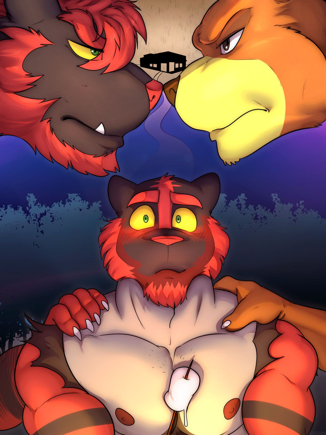 Family Memories page 2 full