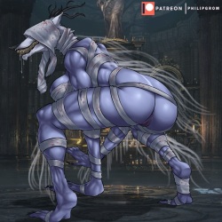 Vicar Amelia