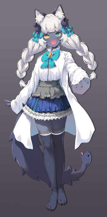 ●PIXIV● 仲澤アキ cover