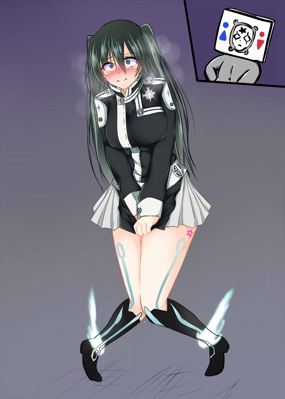 ●PIXIV● くずもつ page 8 full