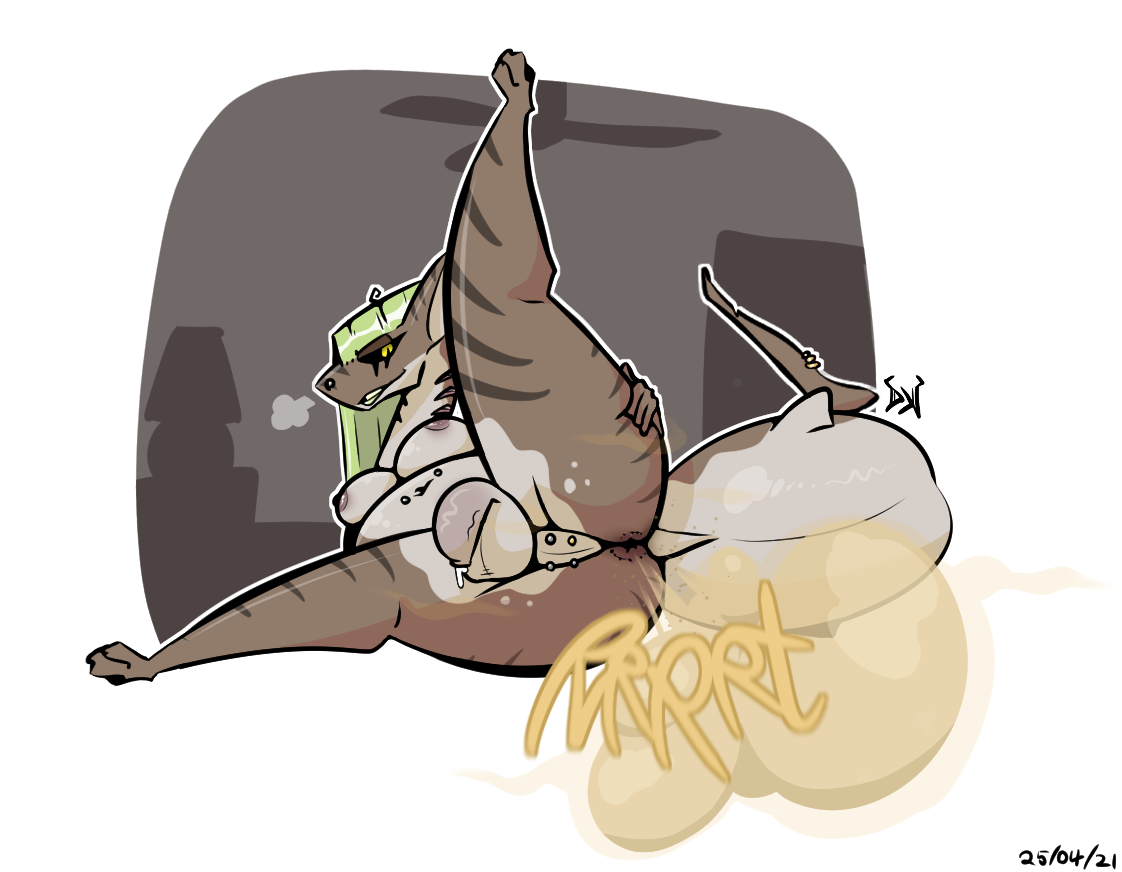 Artist DeviousNoodle page 10 full