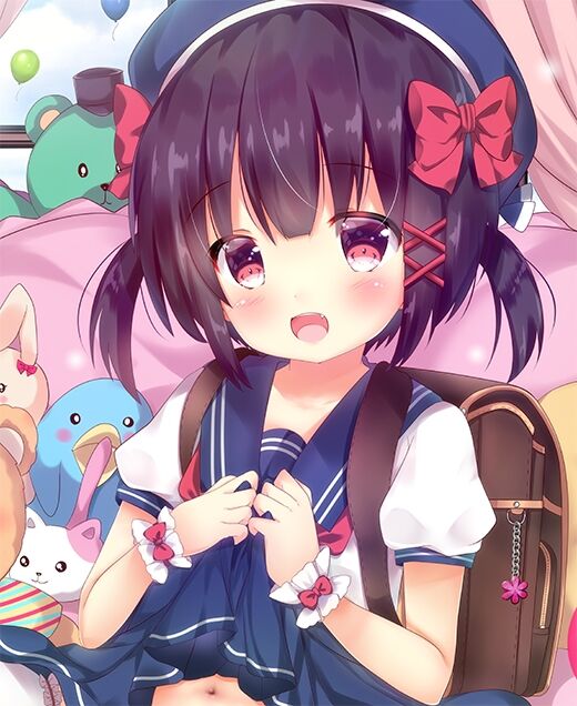 PIXIV りかたん☆ 2018作品合集 page 9 full