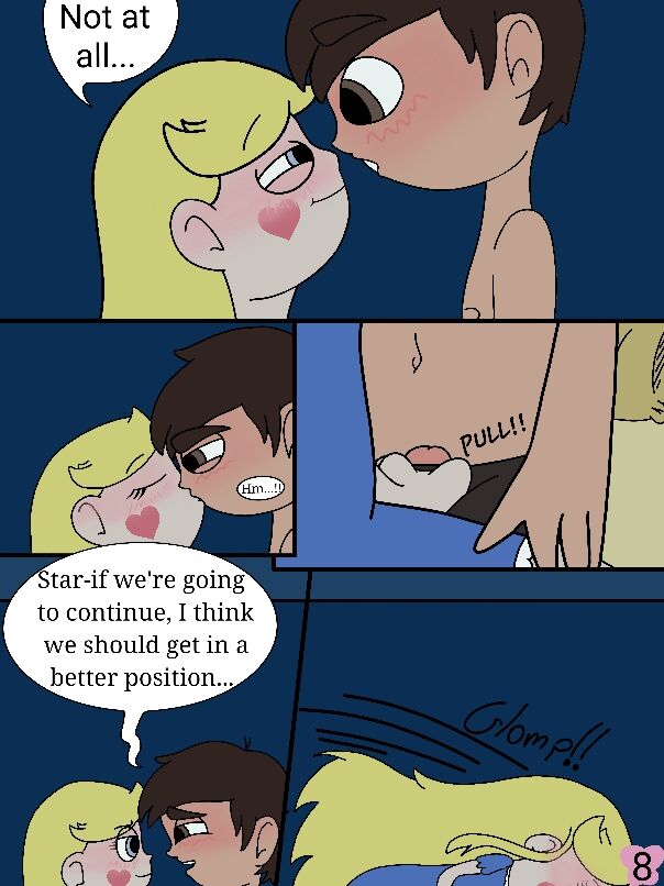 More Than Friends page 10 full