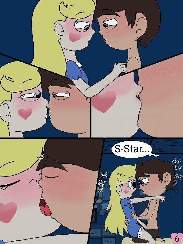 More Than Friends page 8 full