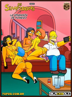 Os Simptoons 41