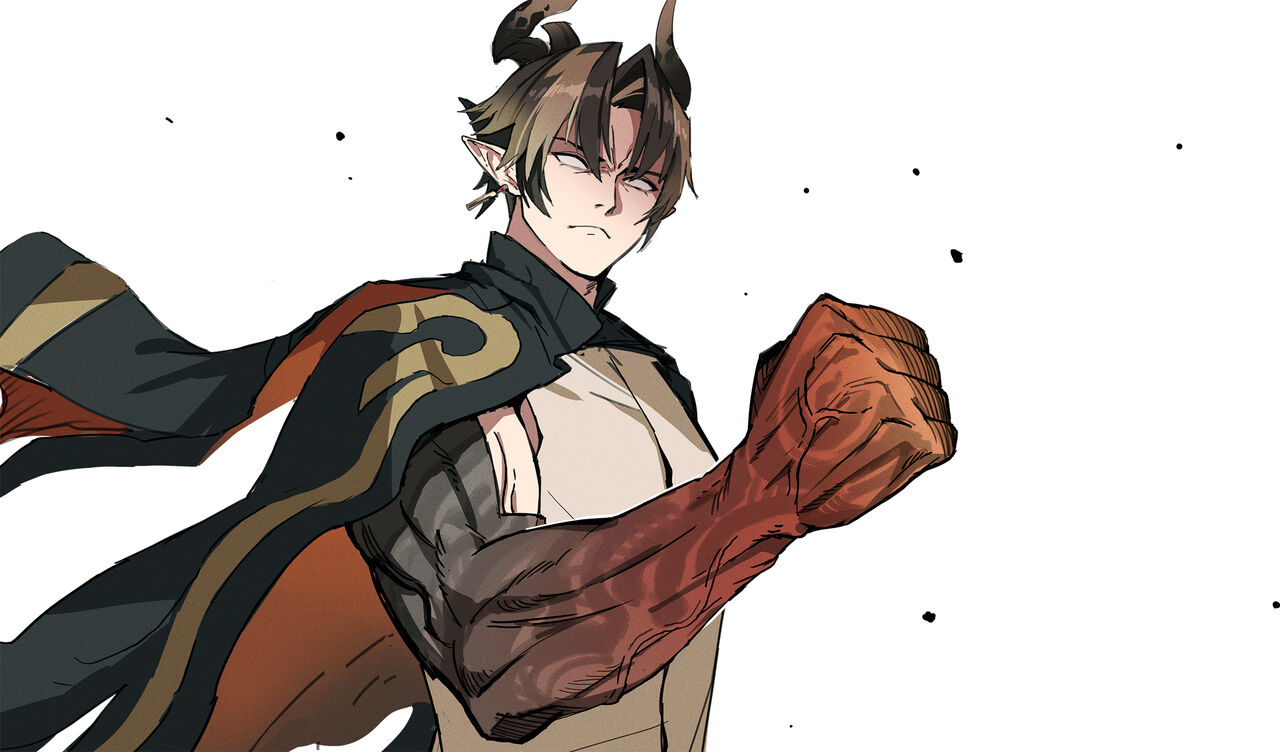 ●PIXIV● JasonKim page 3 full