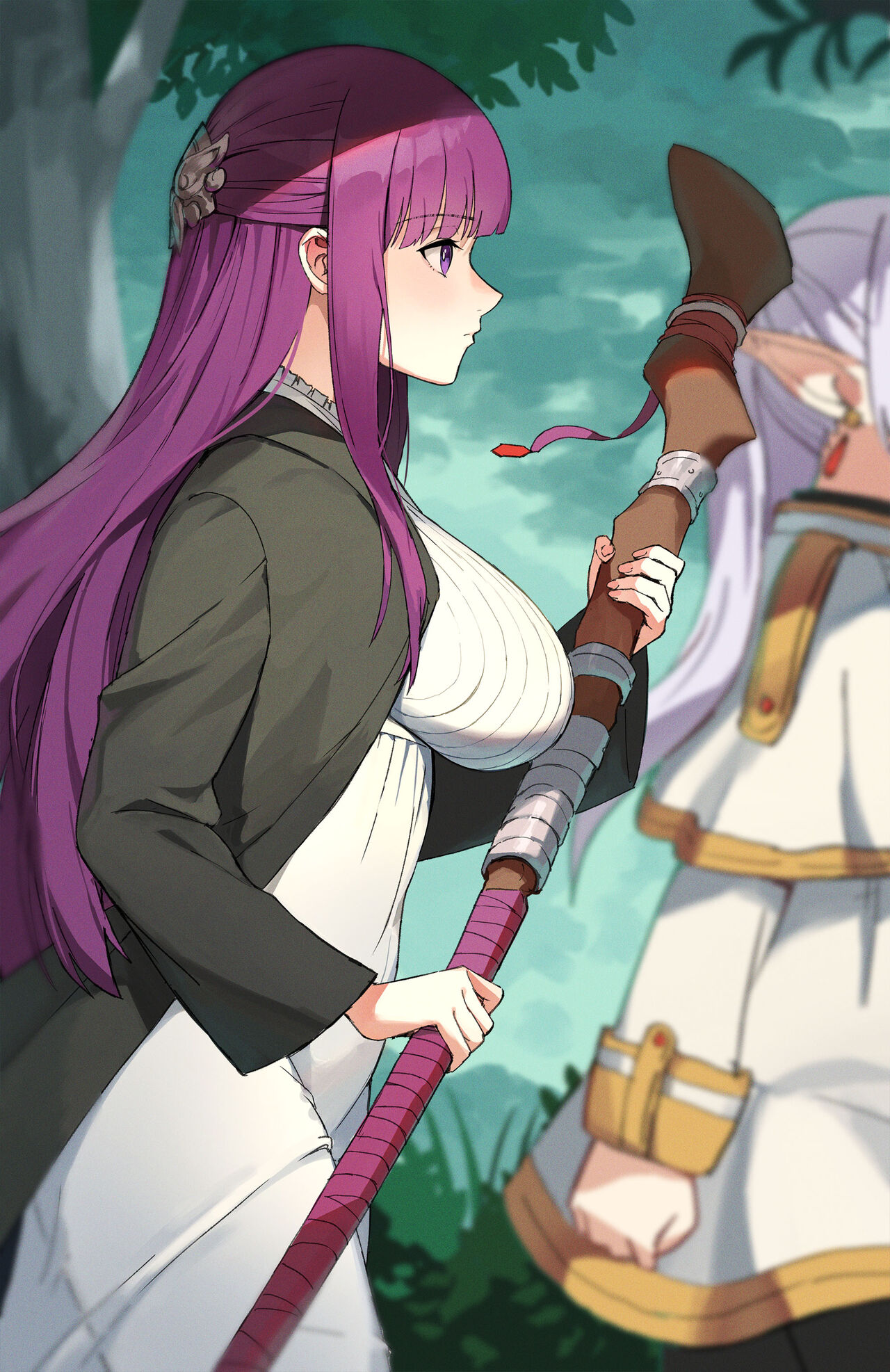 ●PIXIV● JasonKim page 8 full