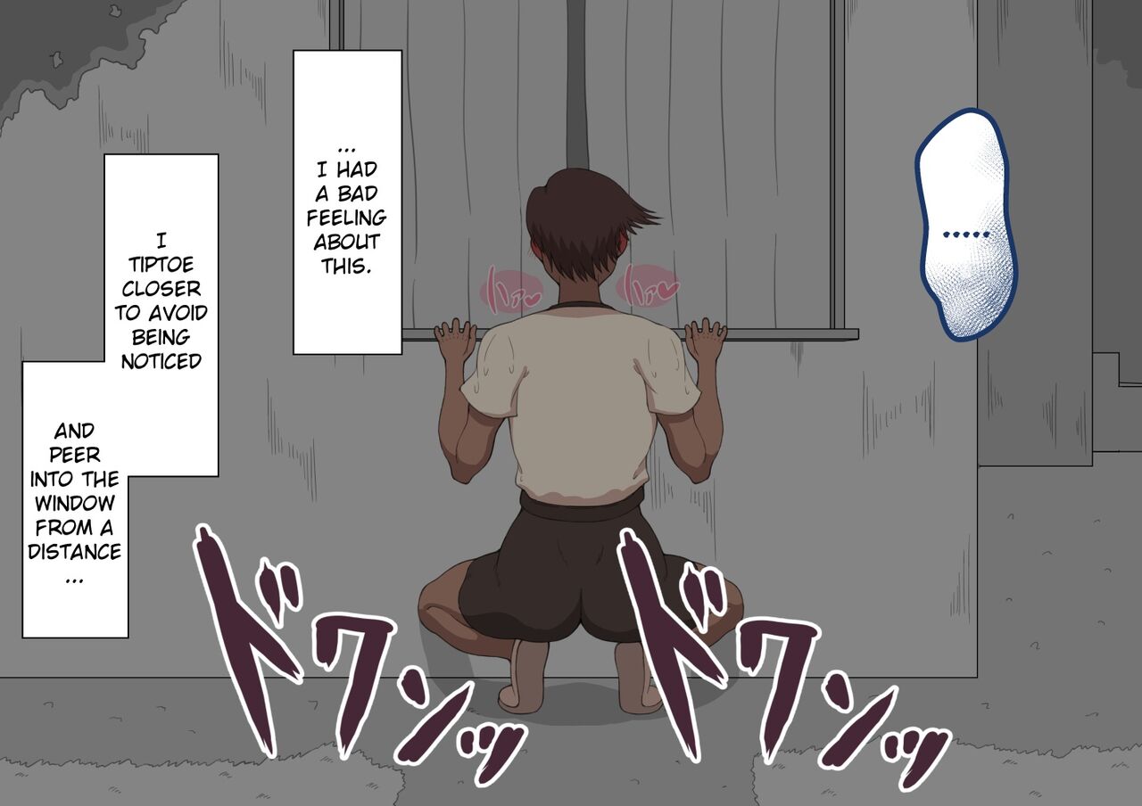 She Is Being Targeted ~3 Day Reward Life~ page 10 full