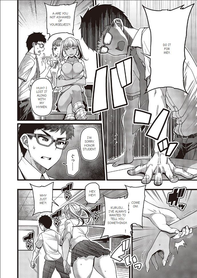 Way to Go! page 2 full