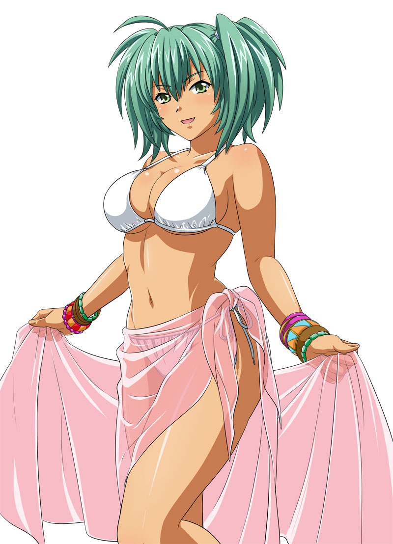 IkkiTousen - Housen Ryofu page 10 full