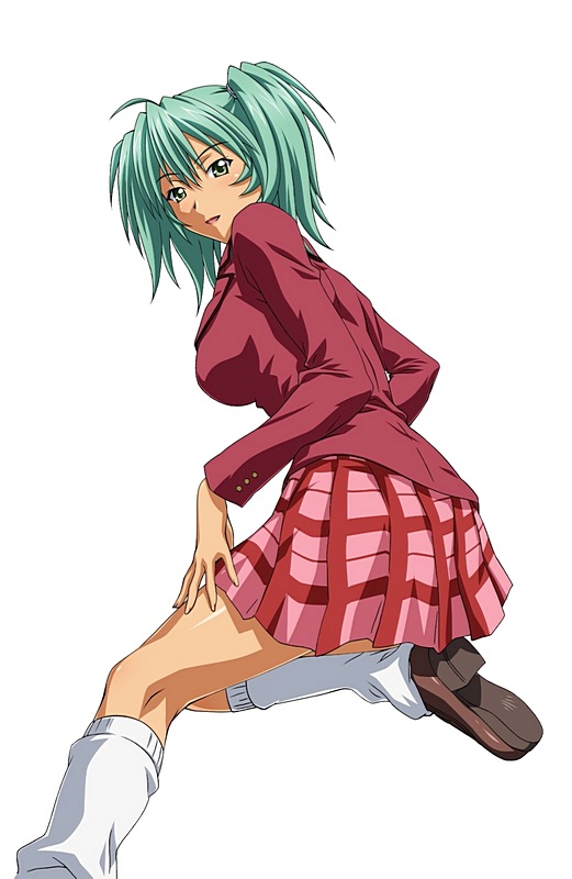IkkiTousen - Housen Ryofu page 5 full