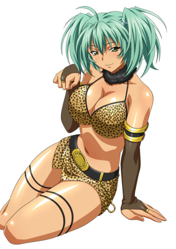 IkkiTousen - Housen Ryofu cover