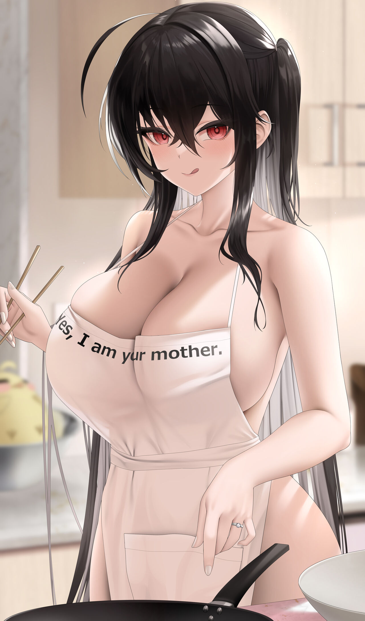 Taihou page 1 full