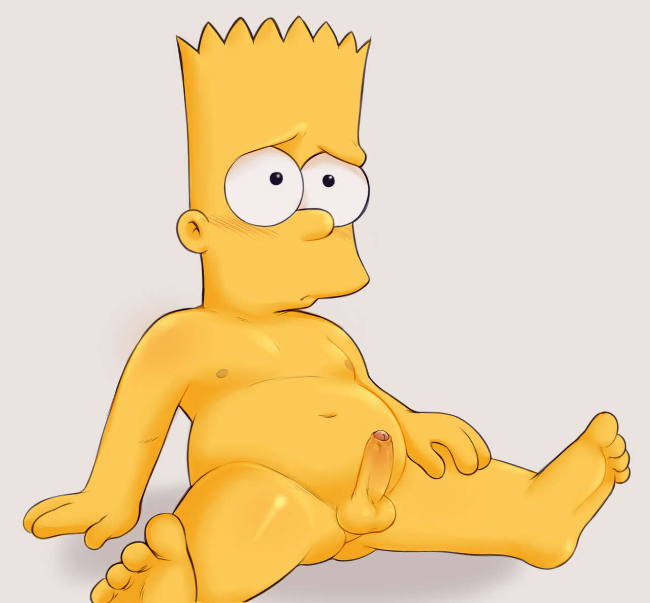 Bart Simpson ⚣ Collection page 5 full