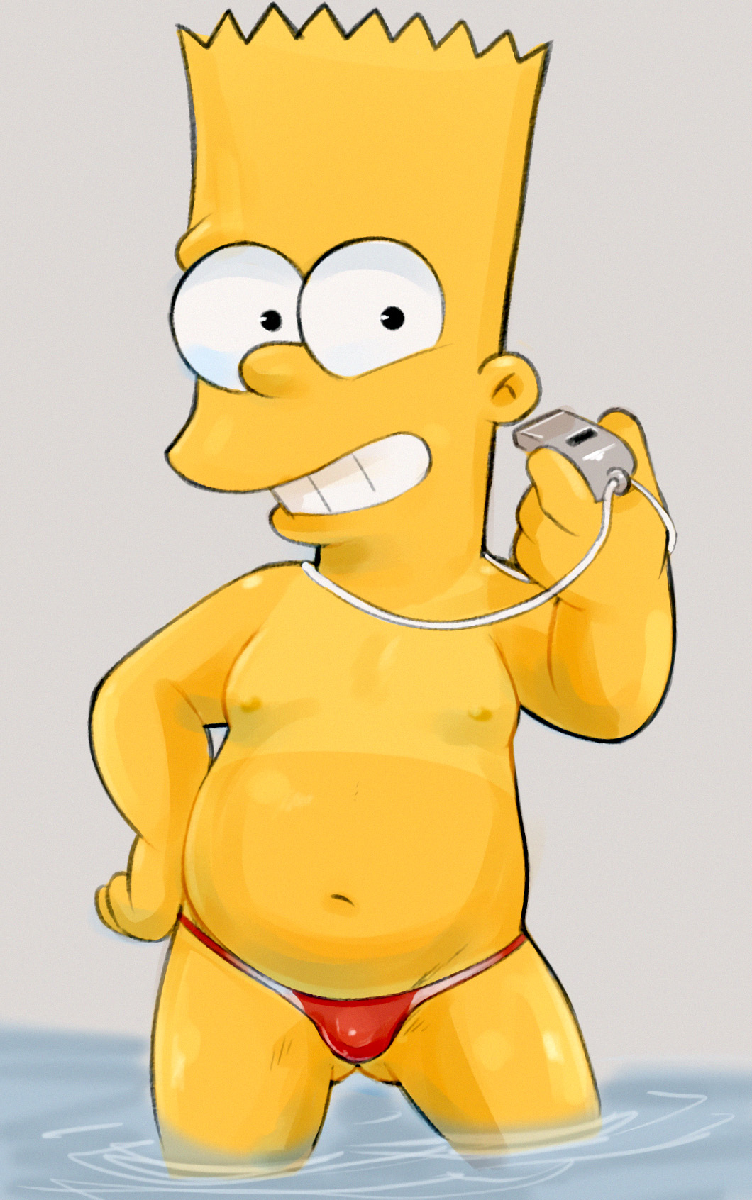 Bart Simpson ⚣ Collection page 6 full