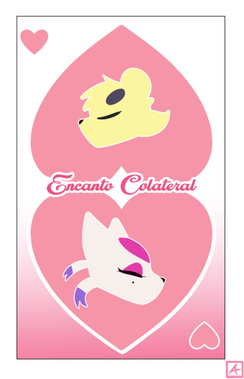 Collateral Charm cover