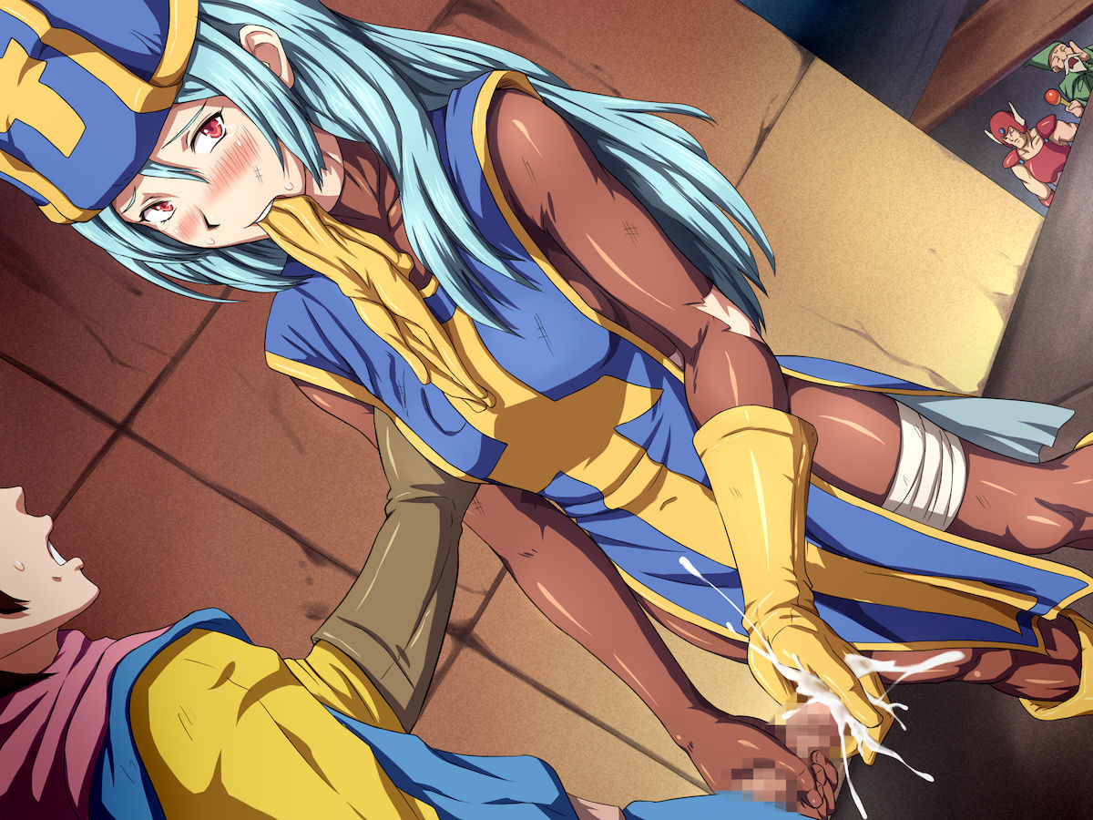 Dragon Quest Collection page 2 full