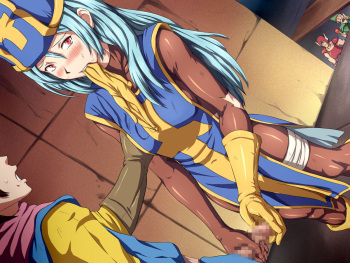 Dragon Quest Collection cover