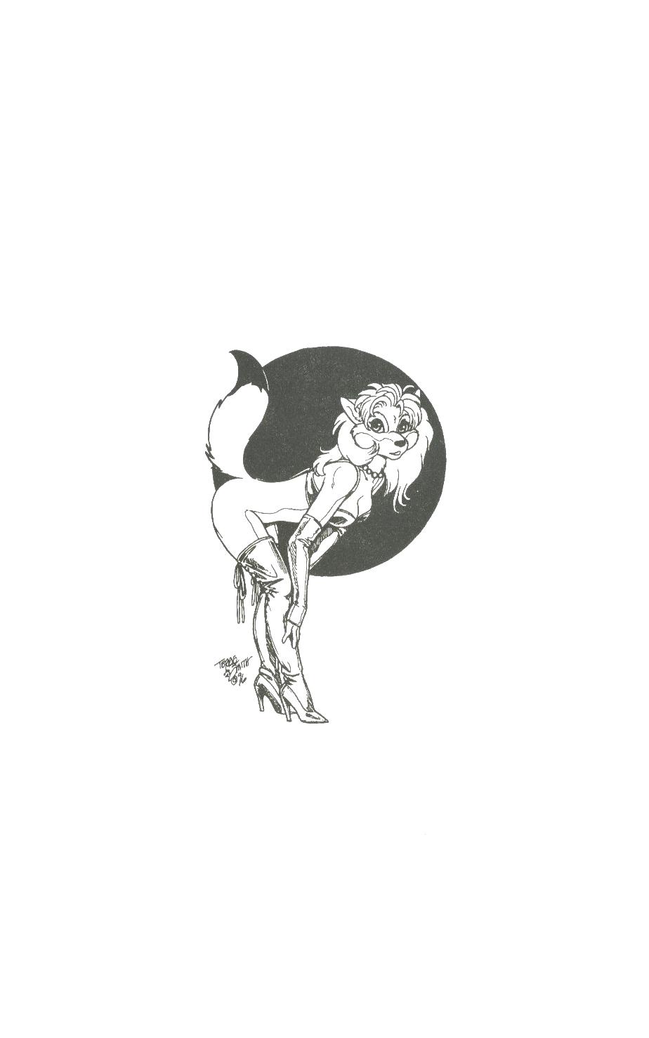Little Paw #3 page 4 full