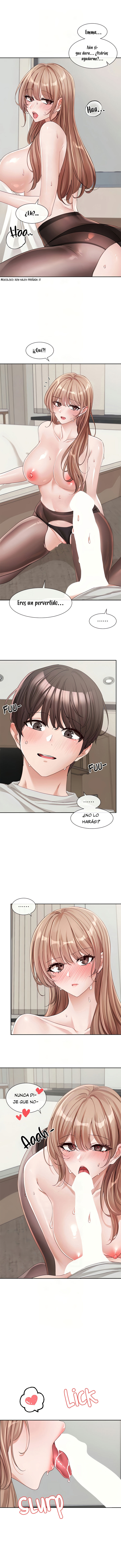 Club De Teatro【Capitulo 137】 page 8 full