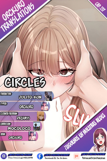 Club De Teatro【Capitulo 137】 cover