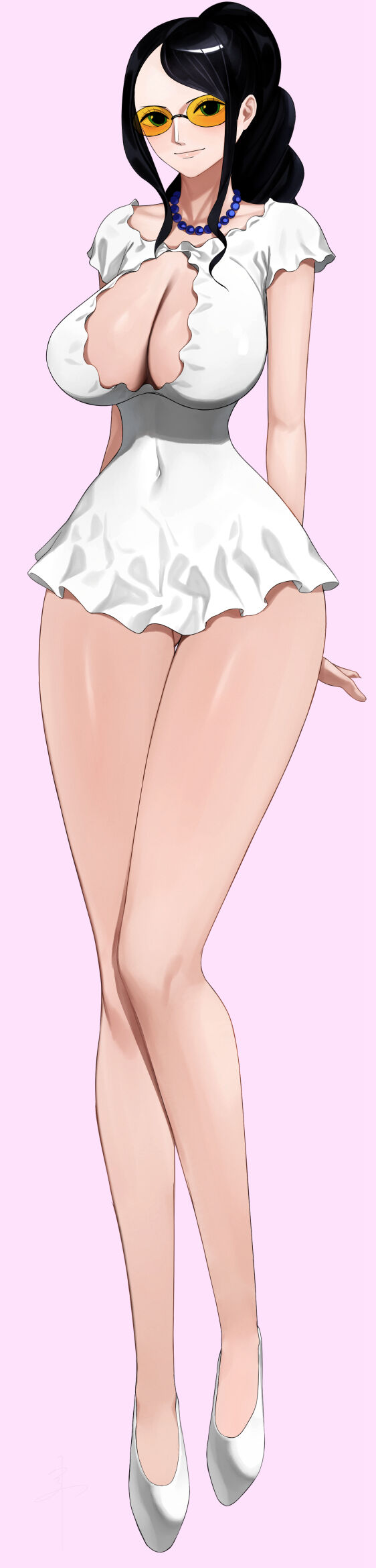 ●PIXIV● 千手 page 4 full