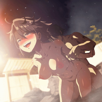 Magicami cg cover