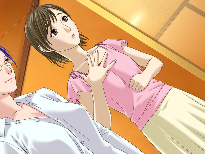 Trans'2 ~Boku to Atashi to Koibito to~ page 4 full