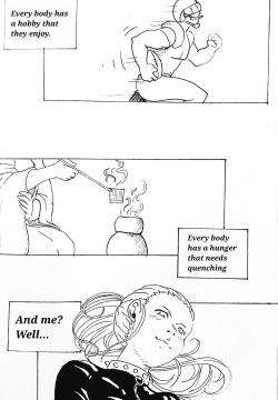 Vol.1 Chapter 1