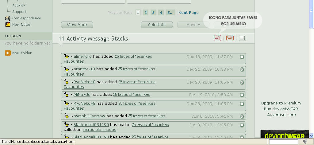 ARTIST Esenkas page 7 full