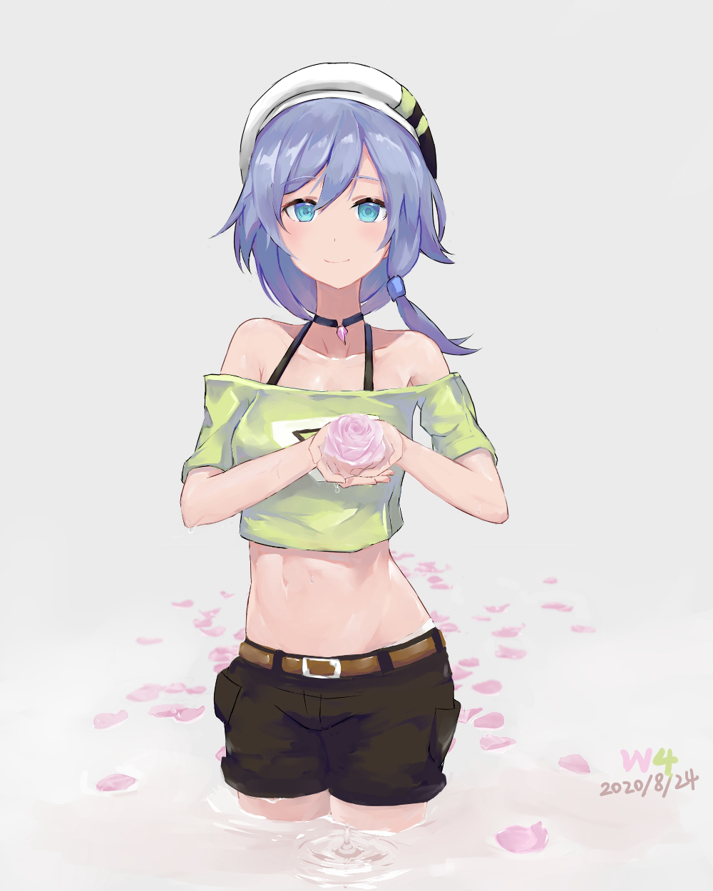 ●PIXIV● wsad4073 page 5 full
