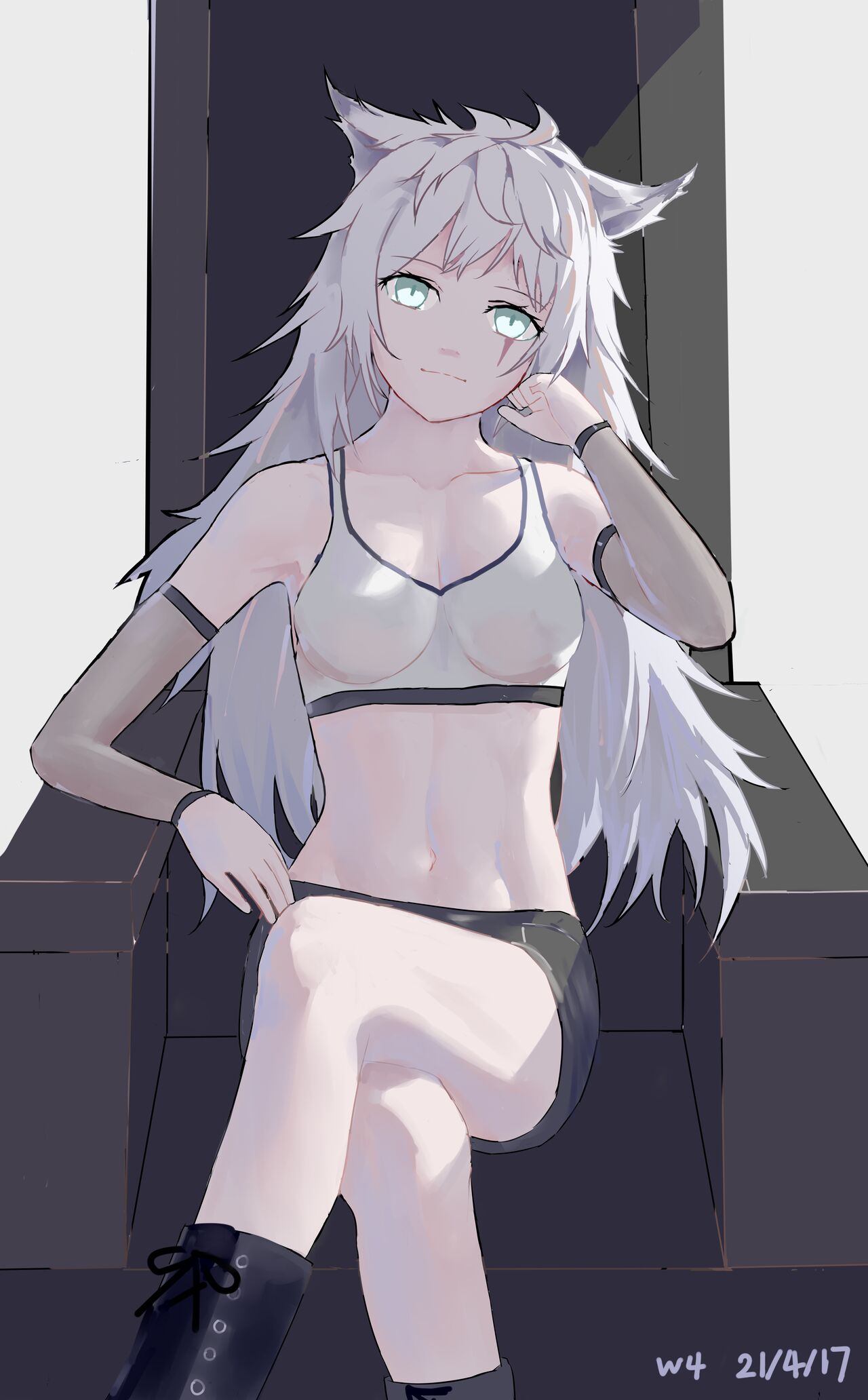 ●PIXIV● wsad4073 page 8 full