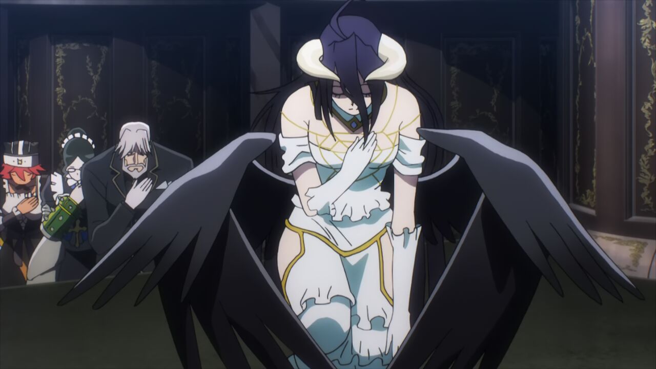 Albedo Screenshots page 8 full