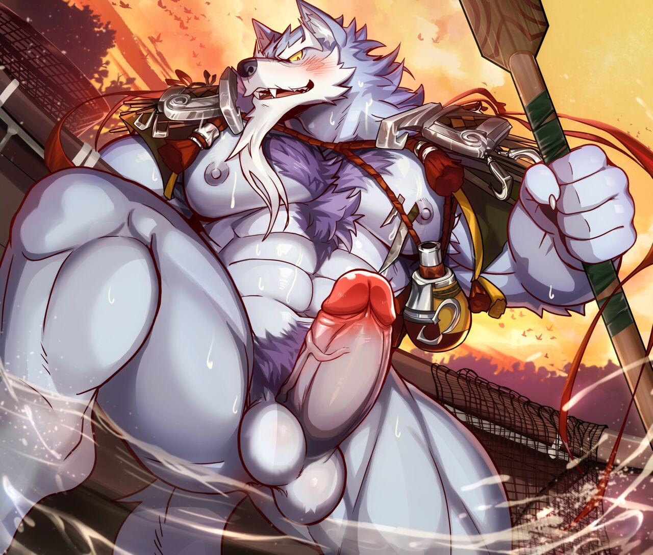 Artist Gallery and Exclusive Works 2 page 6 full