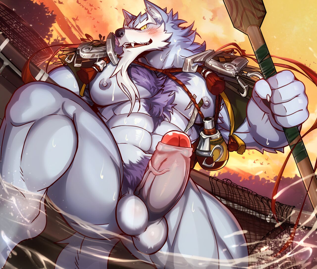 Artist Gallery and Exclusive Works 2 page 7 full